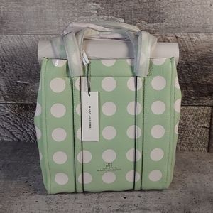 Marc Jacobs Large Tote